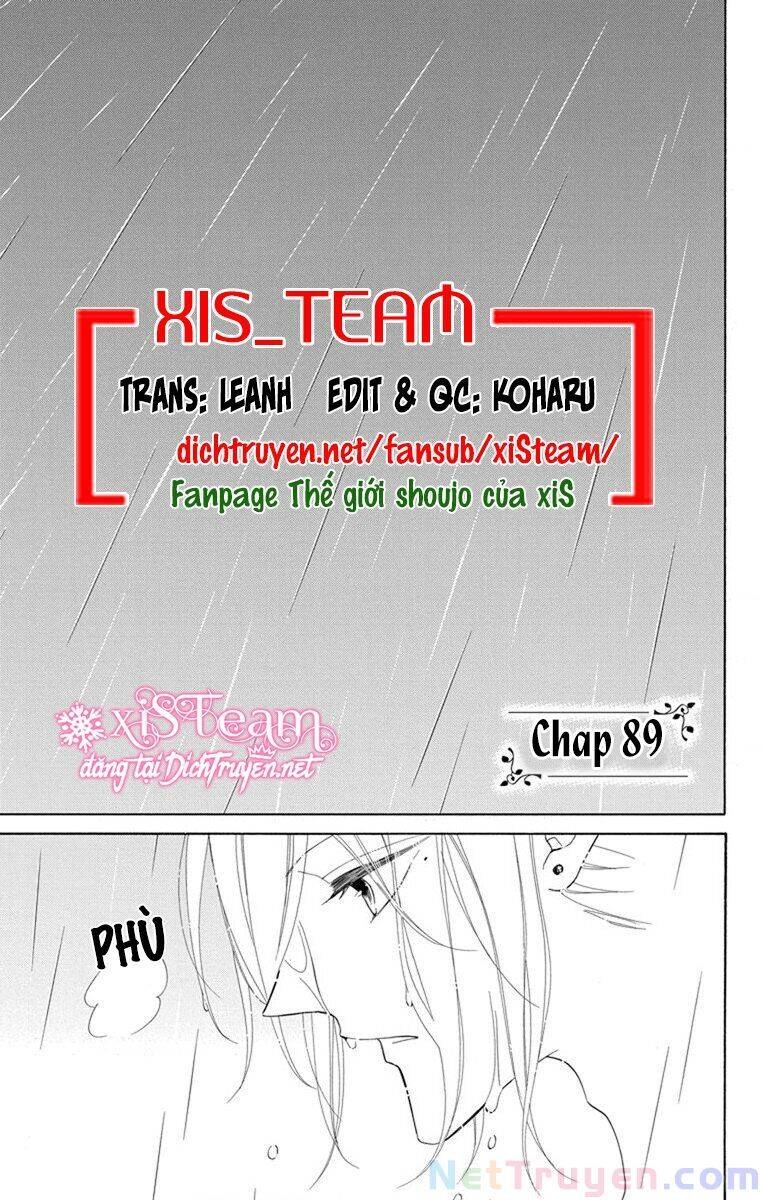 Colette Wa Shinu Koto Ni Shita Chapter 89 - 1