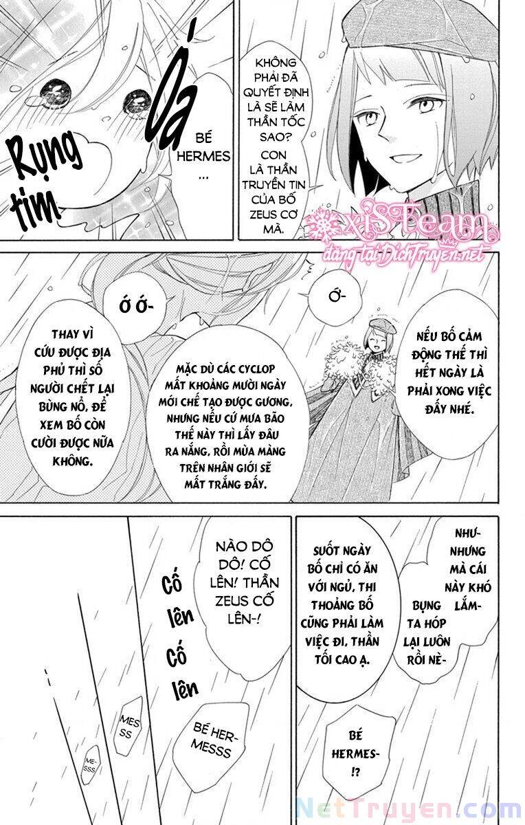 Colette Wa Shinu Koto Ni Shita Chapter 89 - 3