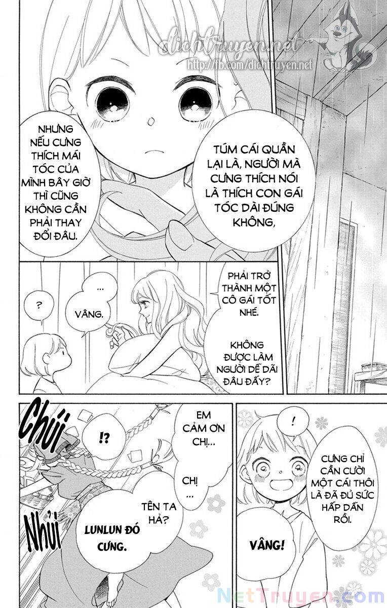 Colette Wa Shinu Koto Ni Shita Chapter 89 - 4