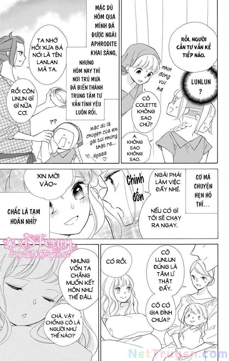 Colette Wa Shinu Koto Ni Shita Chapter 89 - 5