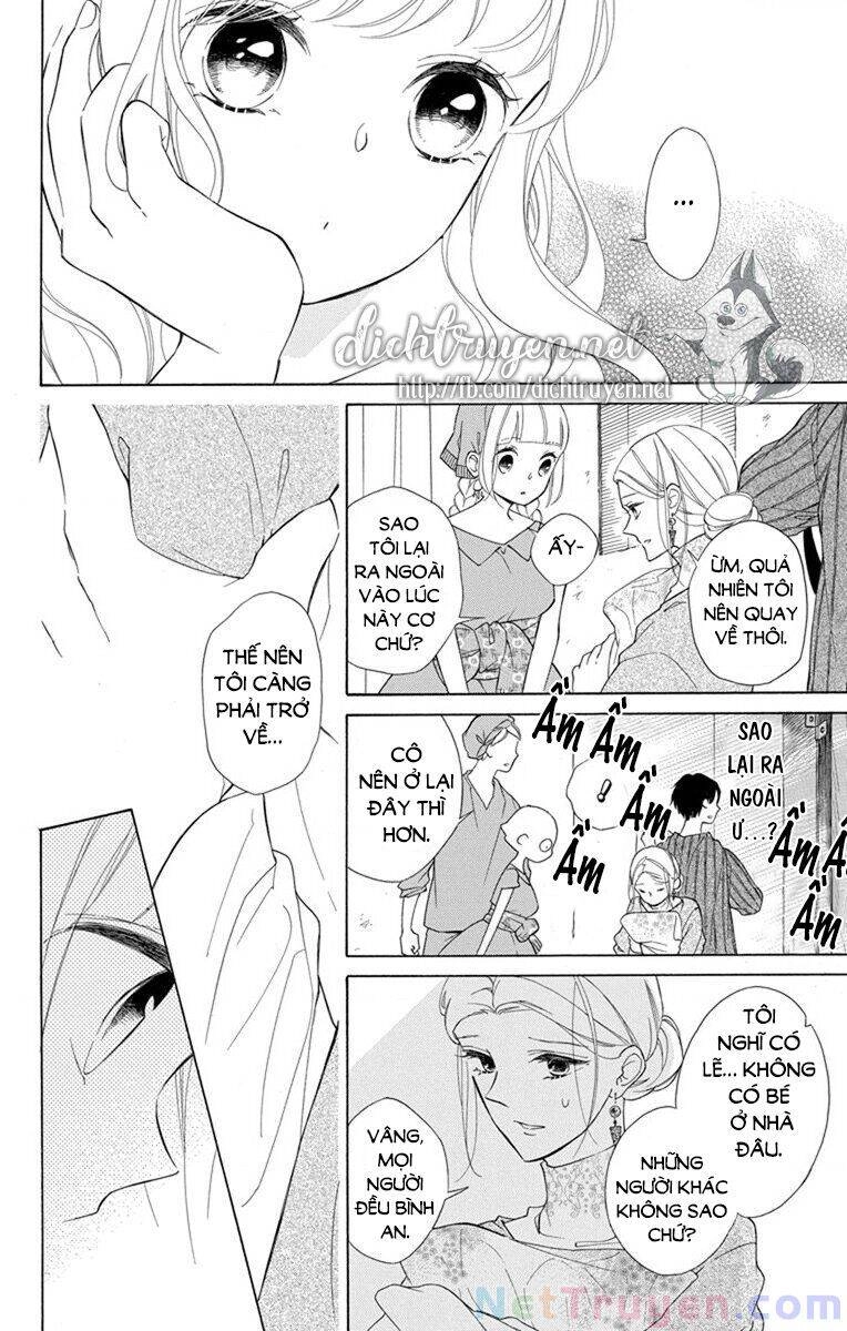 Colette Wa Shinu Koto Ni Shita Chapter 89 - 8