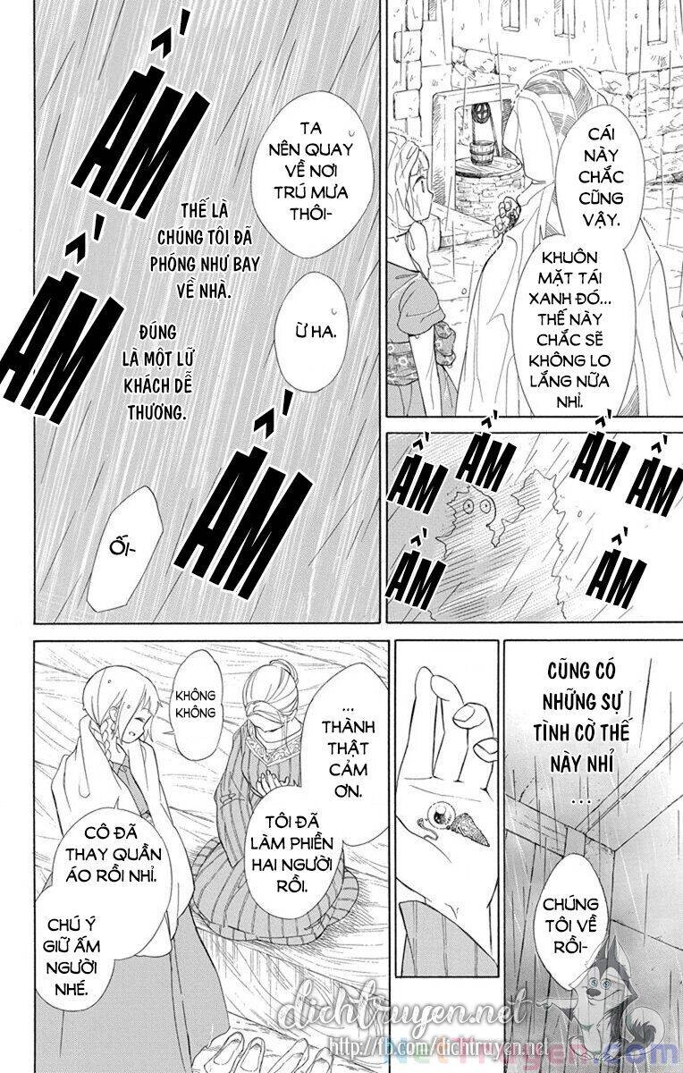 Colette Wa Shinu Koto Ni Shita Chapter 89 - 12