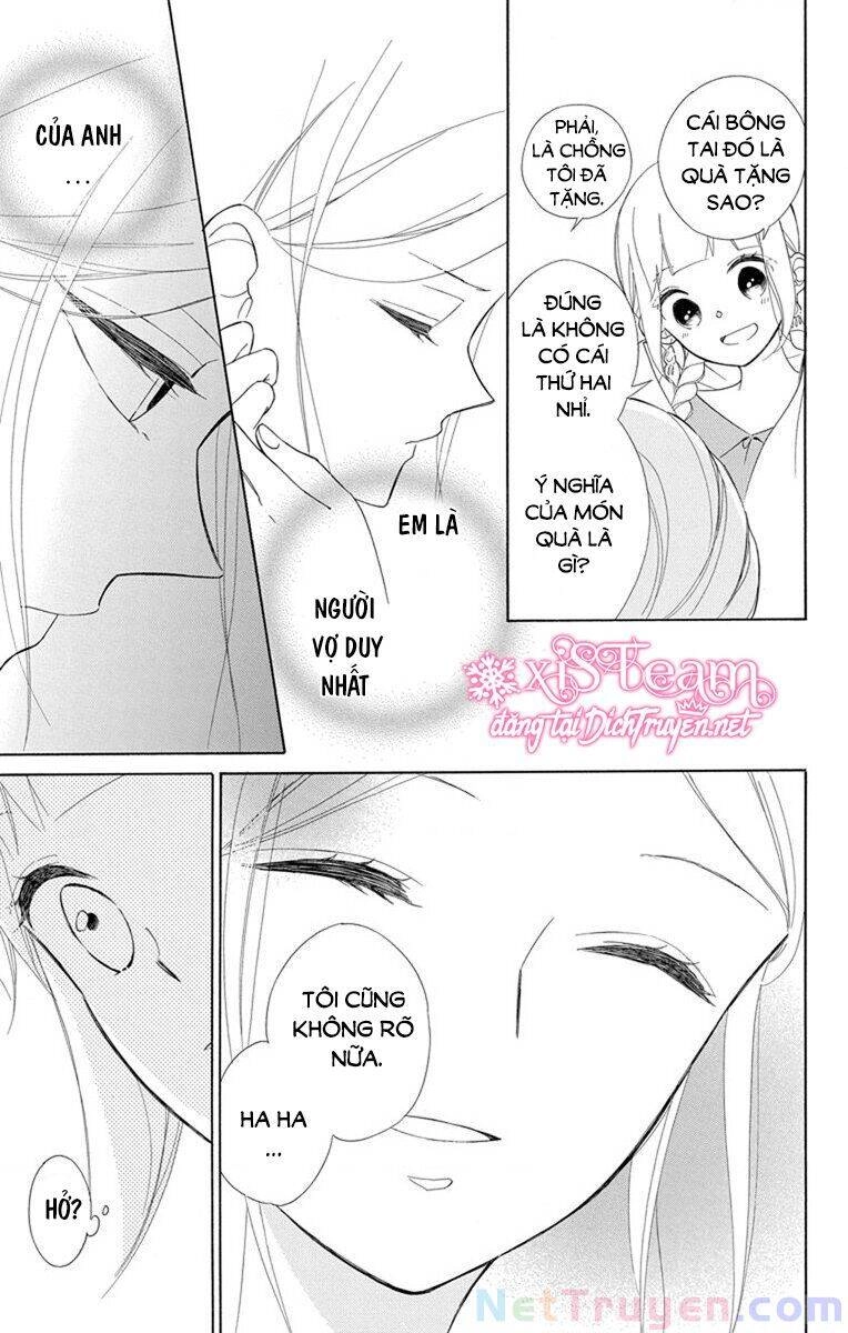 Colette Wa Shinu Koto Ni Shita Chapter 89 - 13