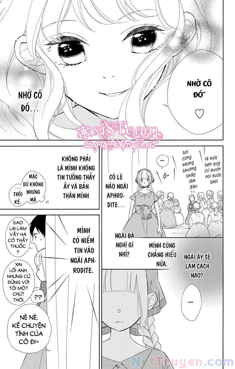 Colette Wa Shinu Koto Ni Shita Chapter 89 - 17