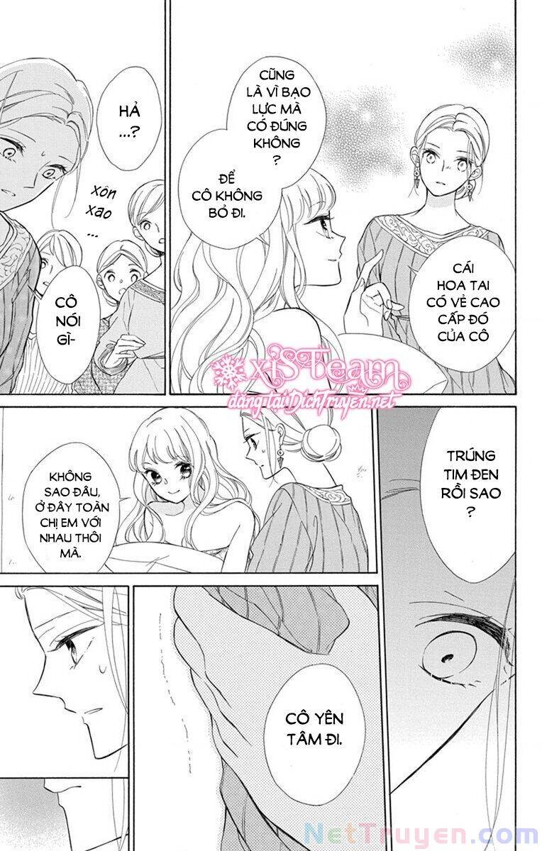 Colette Wa Shinu Koto Ni Shita Chapter 89 - 19