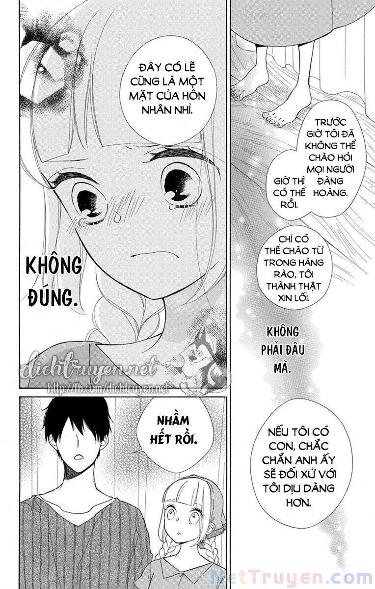 Colette Wa Shinu Koto Ni Shita Chapter 89 - 22
