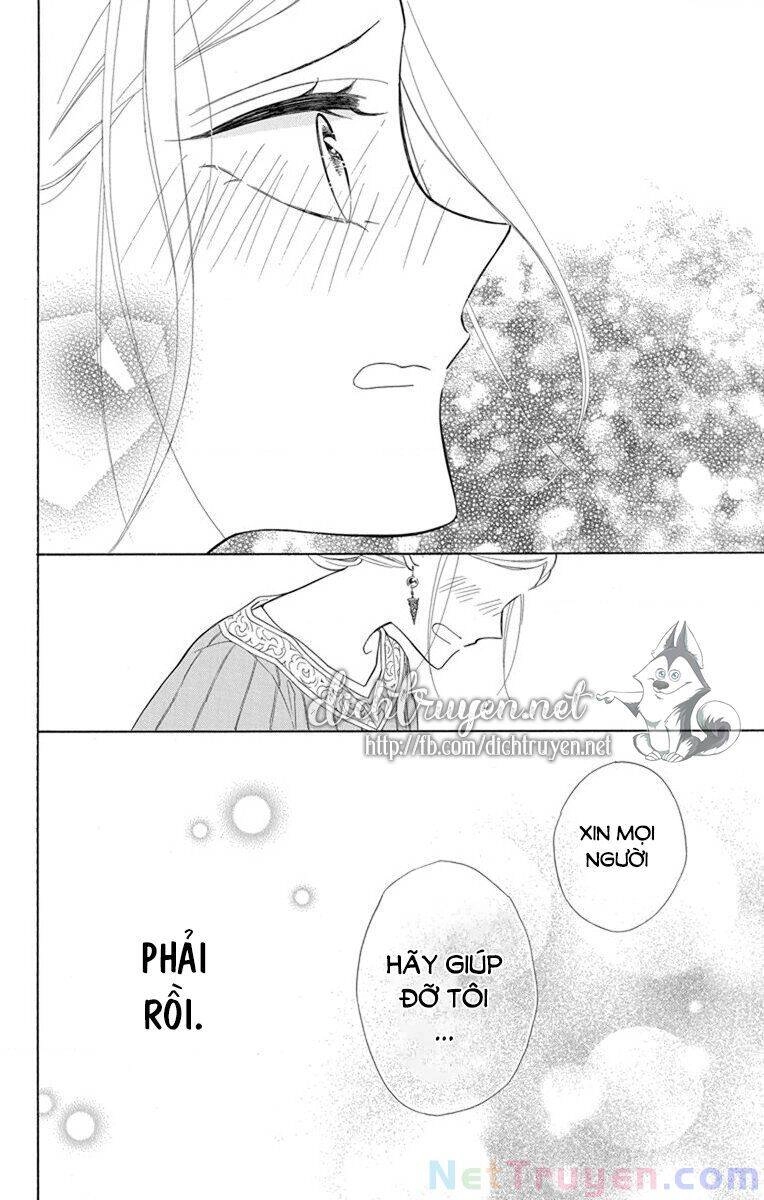 Colette Wa Shinu Koto Ni Shita Chapter 89 - 26