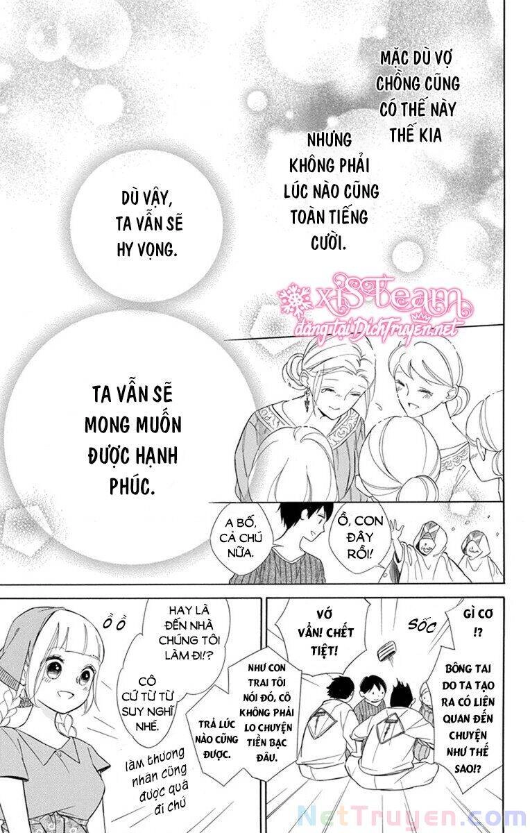 Colette Wa Shinu Koto Ni Shita Chapter 89 - 27