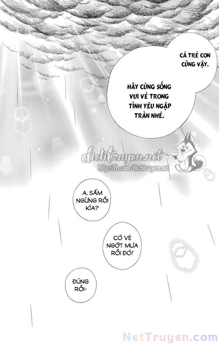 Colette Wa Shinu Koto Ni Shita Chapter 89 - 30