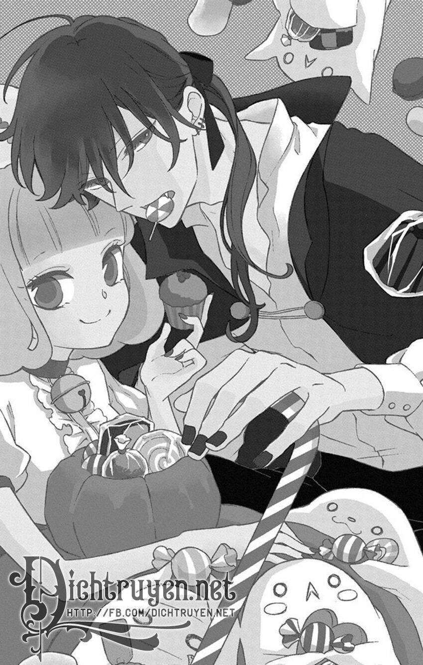 Colette Wa Shinu Koto Ni Shita Chapter 90 - 2