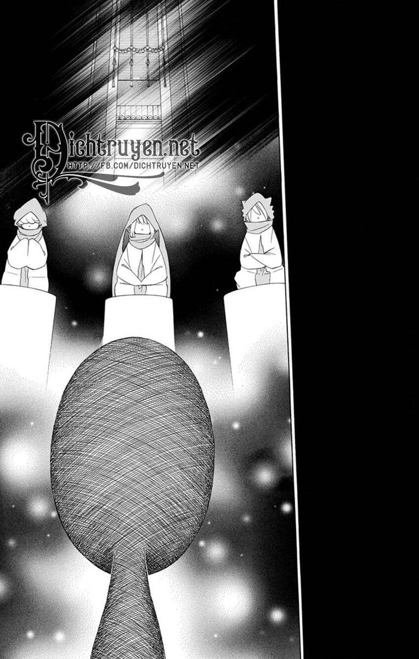 Colette Wa Shinu Koto Ni Shita Chapter 90 - 7