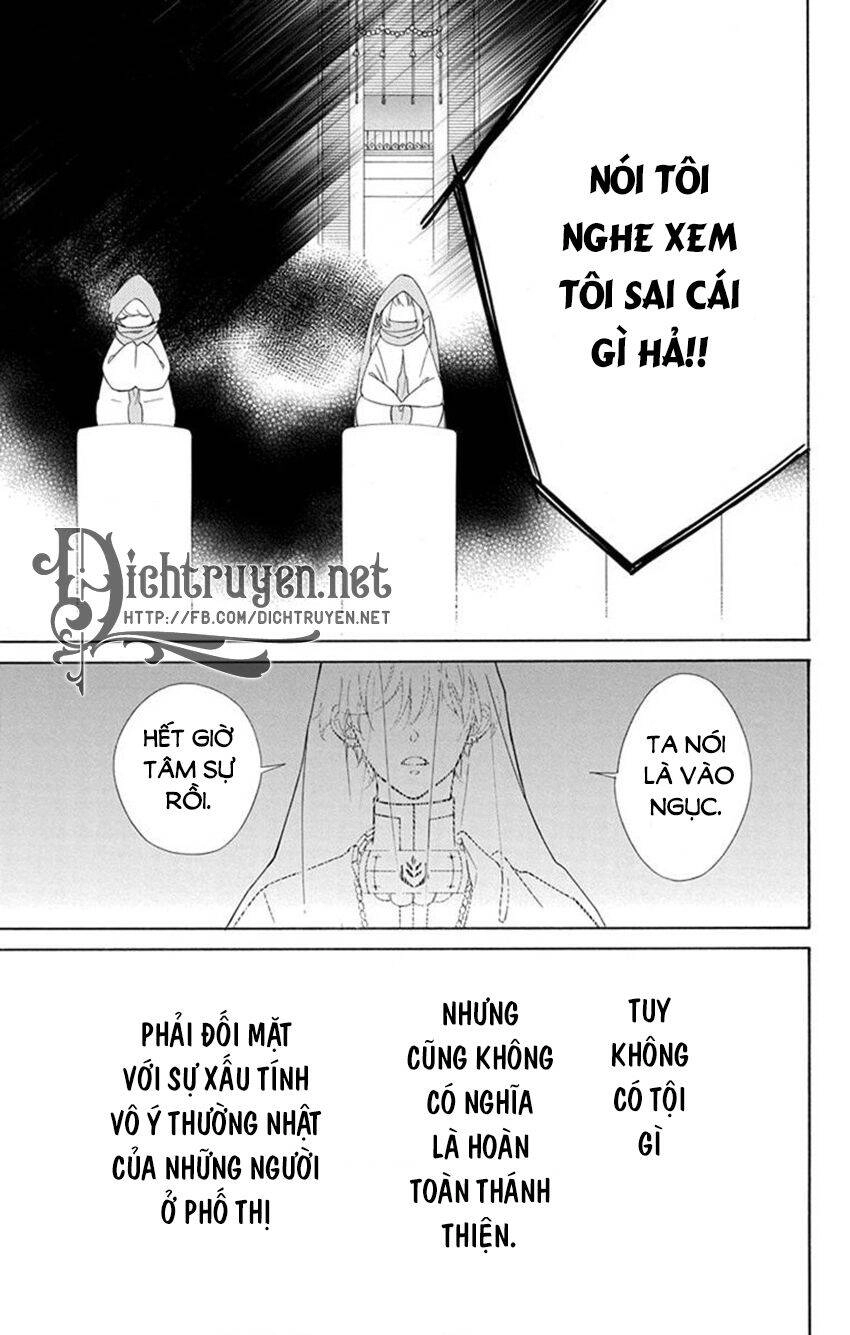 Colette Wa Shinu Koto Ni Shita Chapter 90 - 11