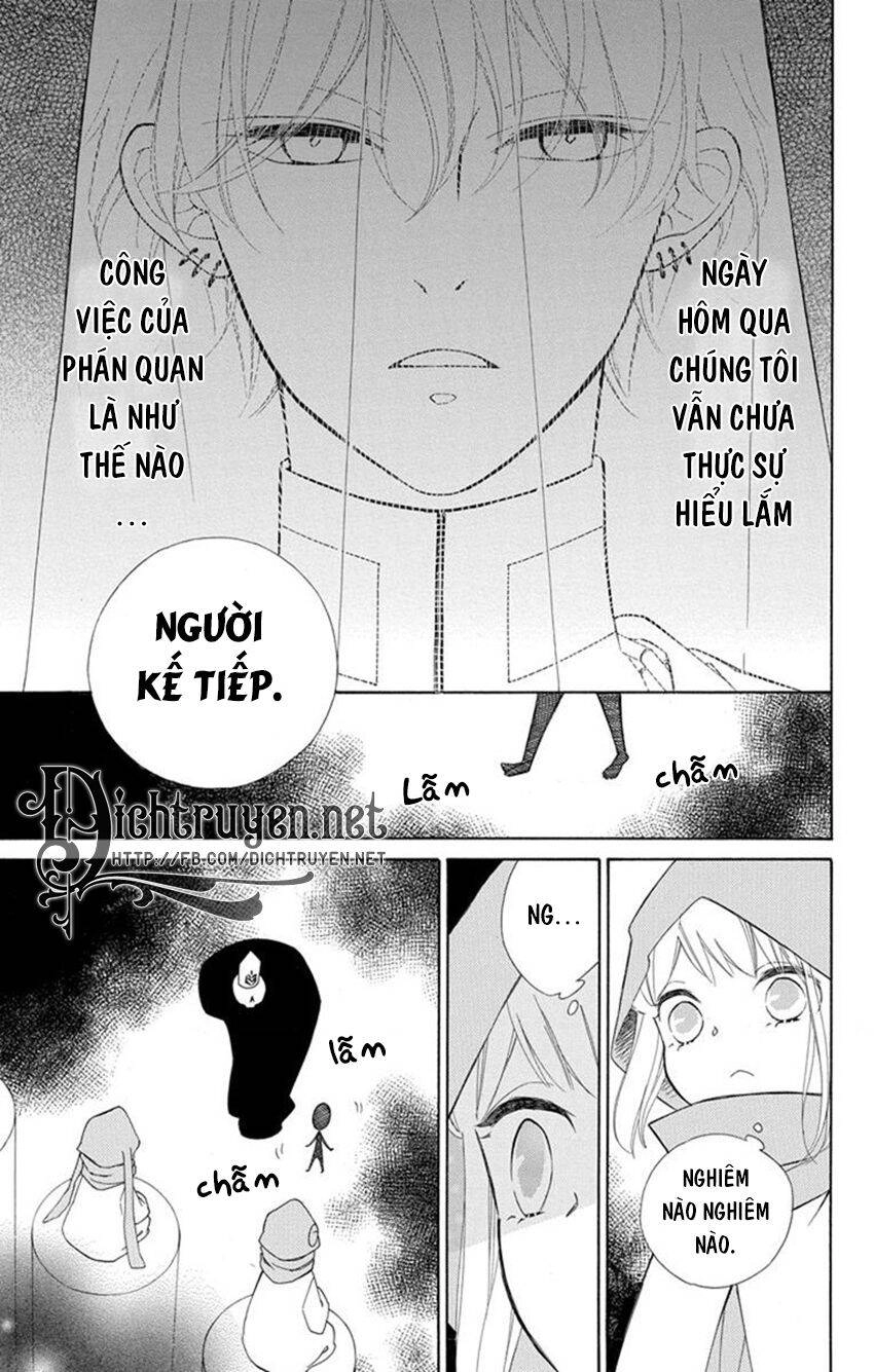 Colette Wa Shinu Koto Ni Shita Chapter 90 - 13