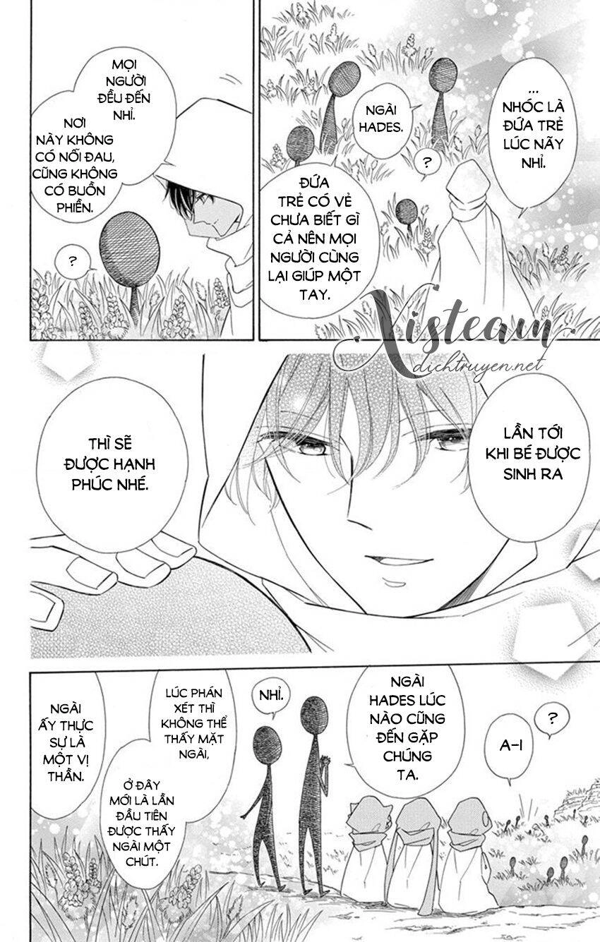 Colette Wa Shinu Koto Ni Shita Chapter 90 - 18