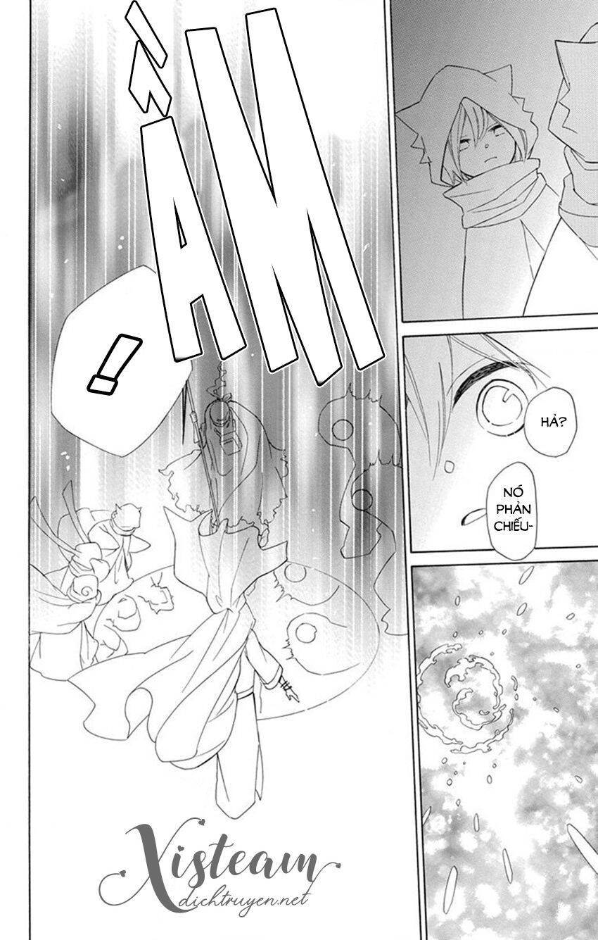 Colette Wa Shinu Koto Ni Shita Chapter 90 - 24