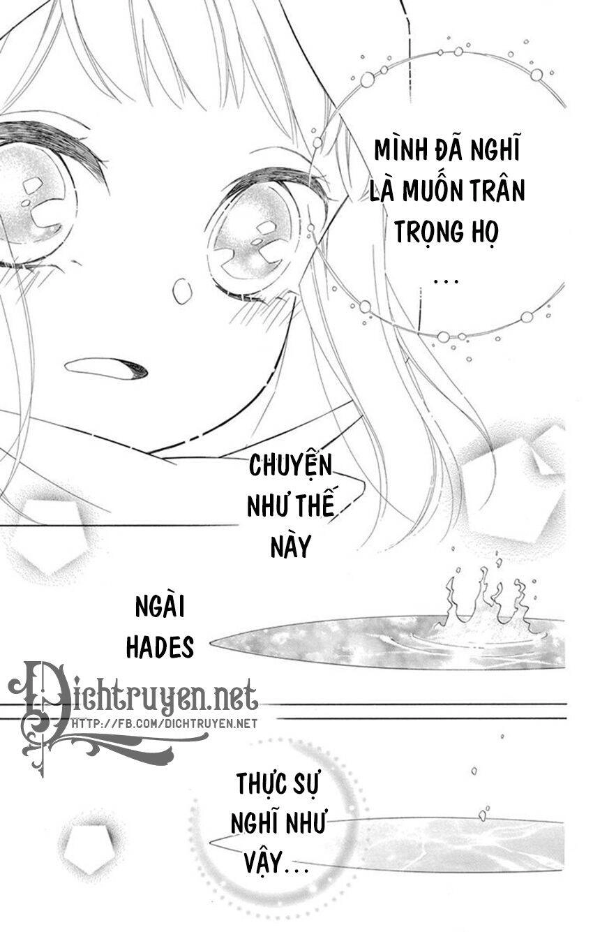 Colette Wa Shinu Koto Ni Shita Chapter 90 - 29