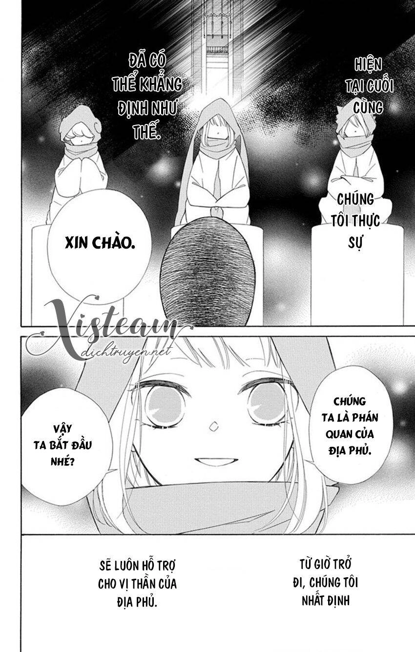 Colette Wa Shinu Koto Ni Shita Chapter 90 - 32