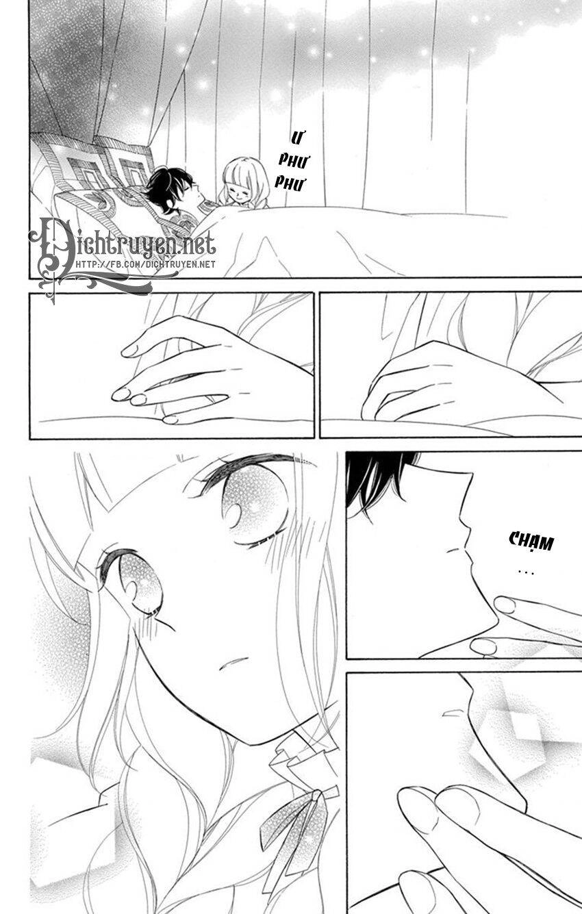 Colette Wa Shinu Koto Ni Shita Chapter 91 - 22