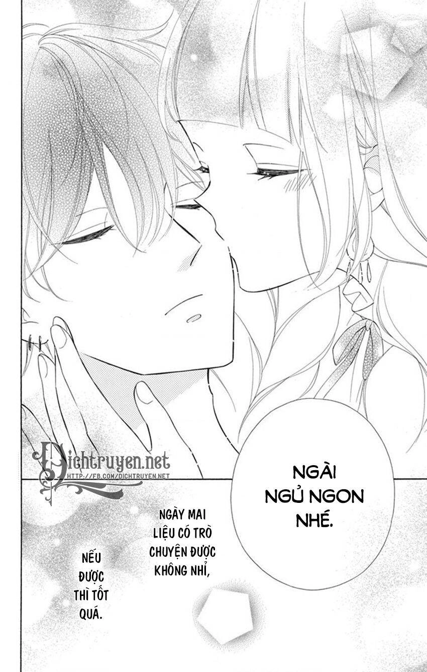 Colette Wa Shinu Koto Ni Shita Chapter 91 - 24