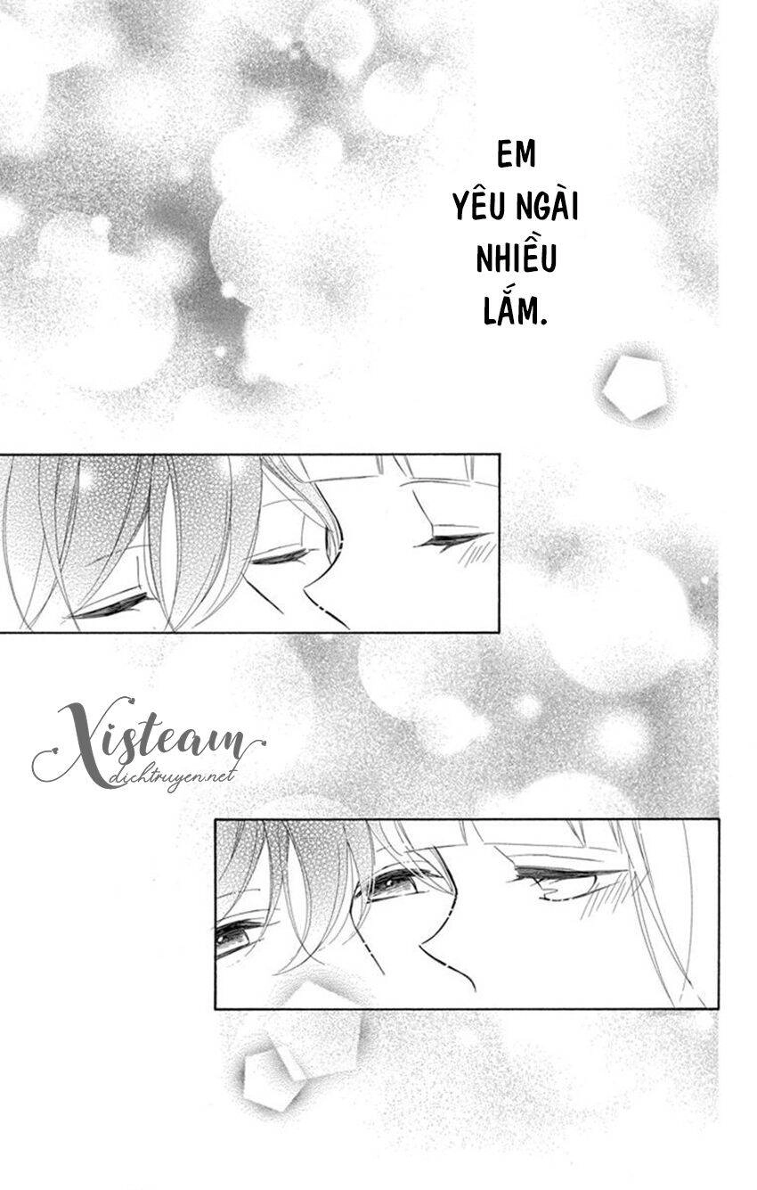 Colette Wa Shinu Koto Ni Shita Chapter 91 - 25