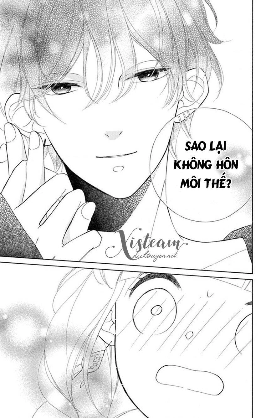 Colette Wa Shinu Koto Ni Shita Chapter 91 - 27