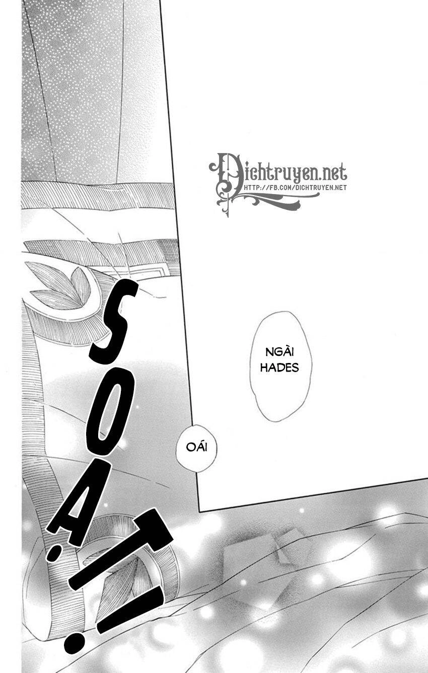 Colette Wa Shinu Koto Ni Shita Chapter 91 - 28