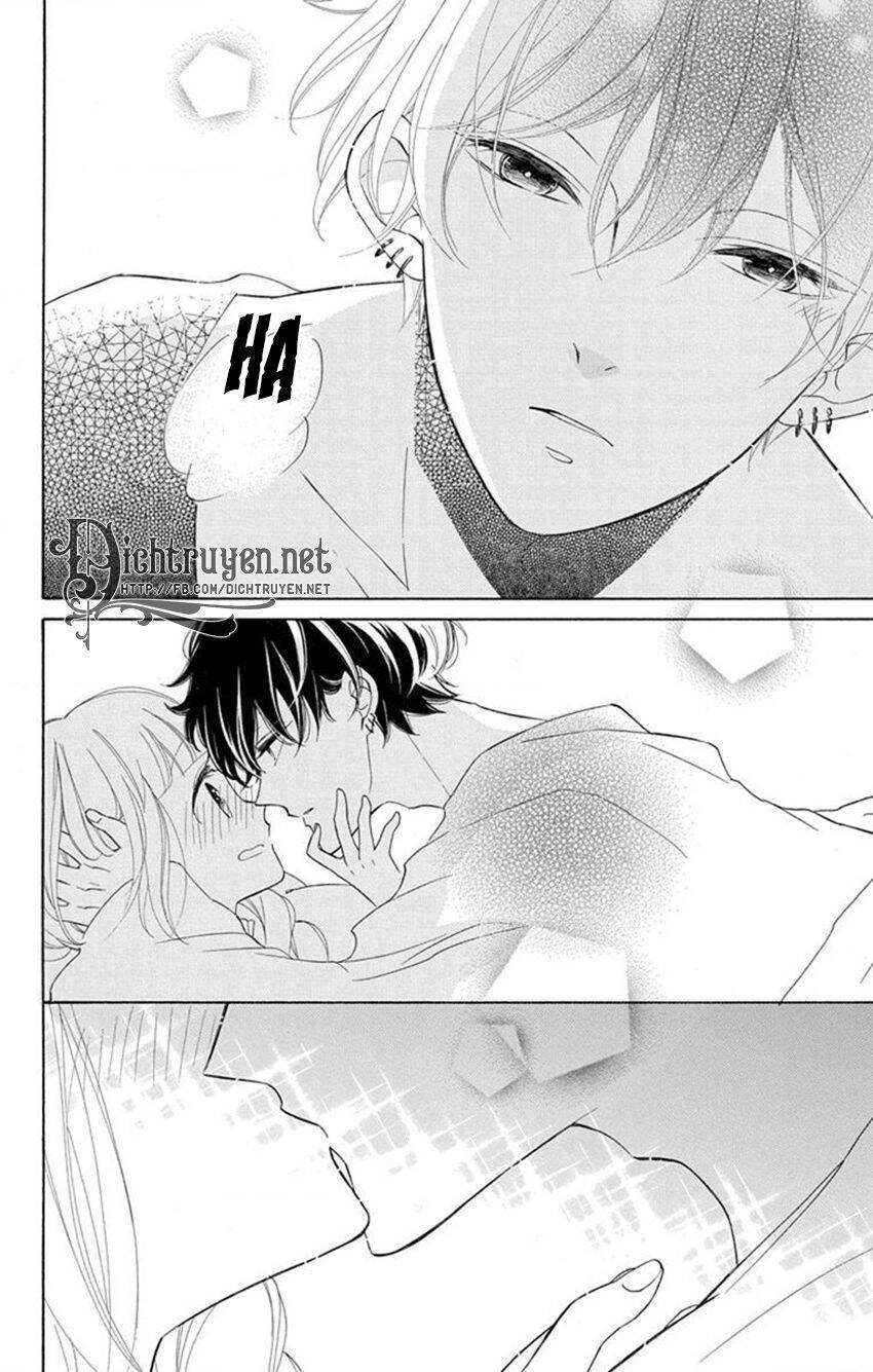 Colette Wa Shinu Koto Ni Shita Chapter 91 - 30