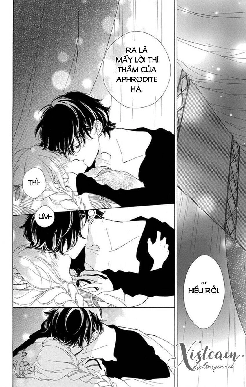 Colette Wa Shinu Koto Ni Shita Chapter 92 - 2