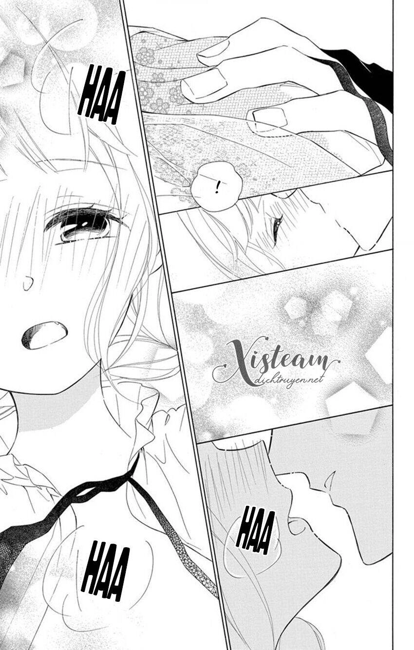 Colette Wa Shinu Koto Ni Shita Chapter 92 - 3