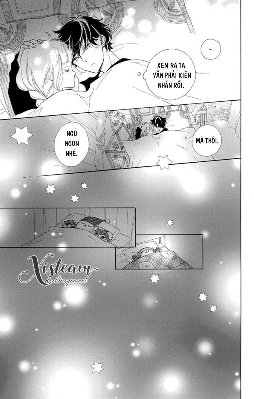 Colette Wa Shinu Koto Ni Shita Chapter 92 - 9