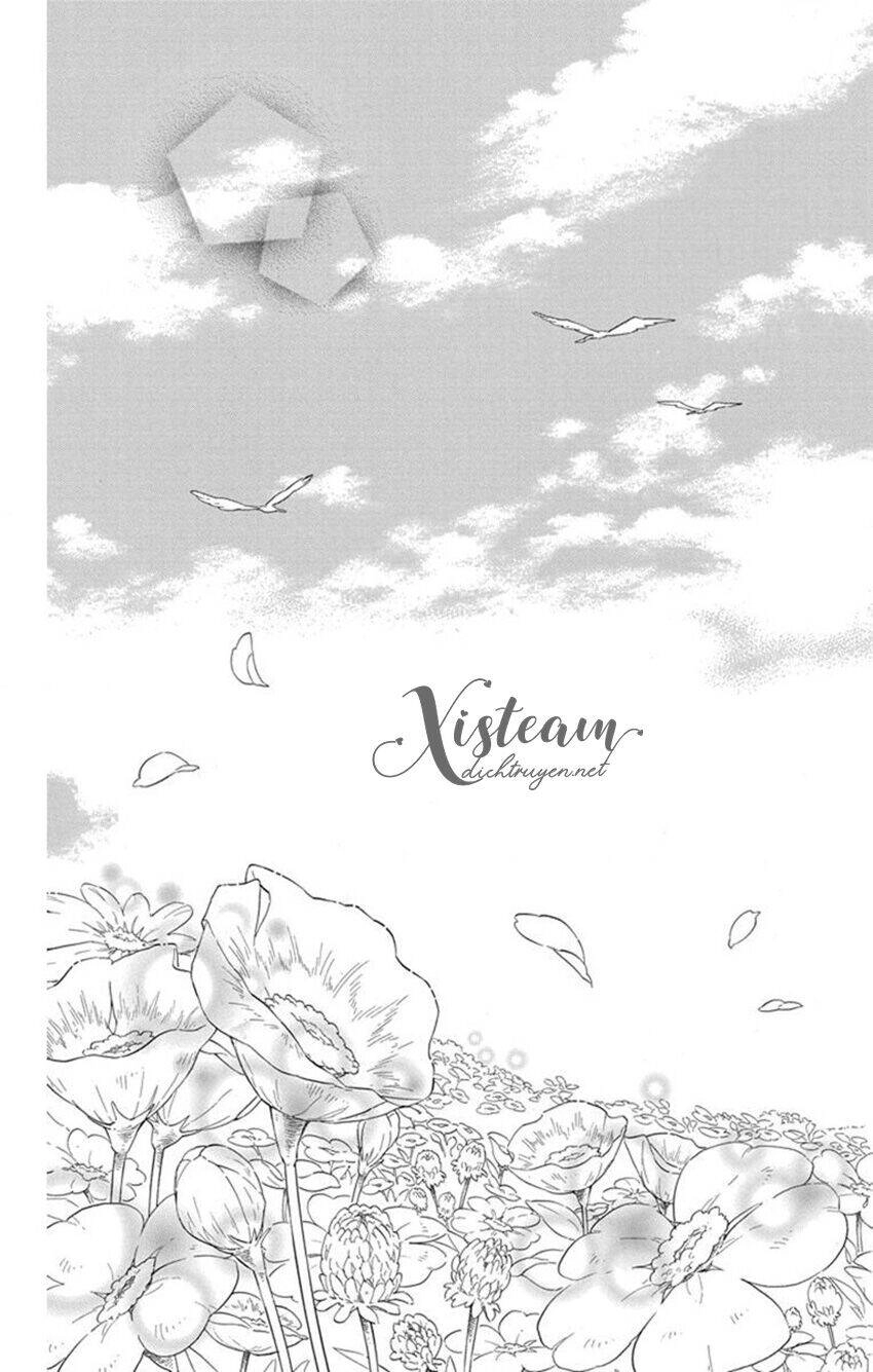 Colette Wa Shinu Koto Ni Shita Chapter 92 - 17