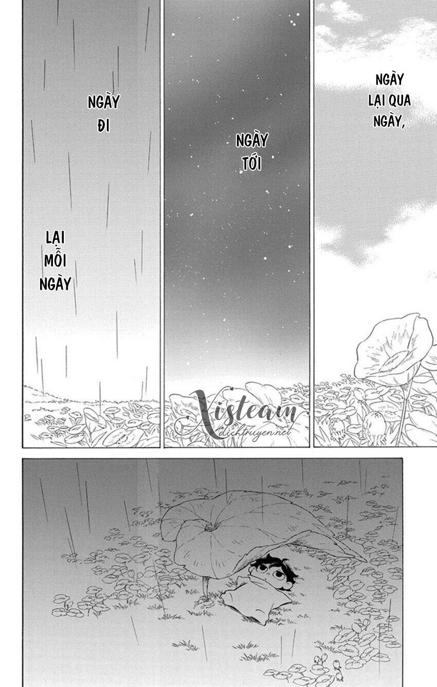 Colette Wa Shinu Koto Ni Shita Chapter 92 - 22