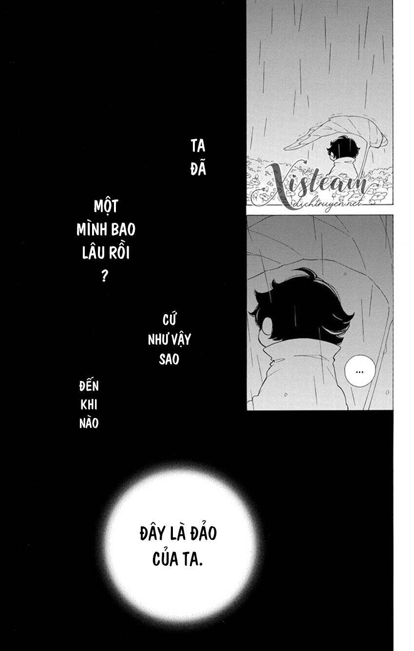 Colette Wa Shinu Koto Ni Shita Chapter 92 - 23