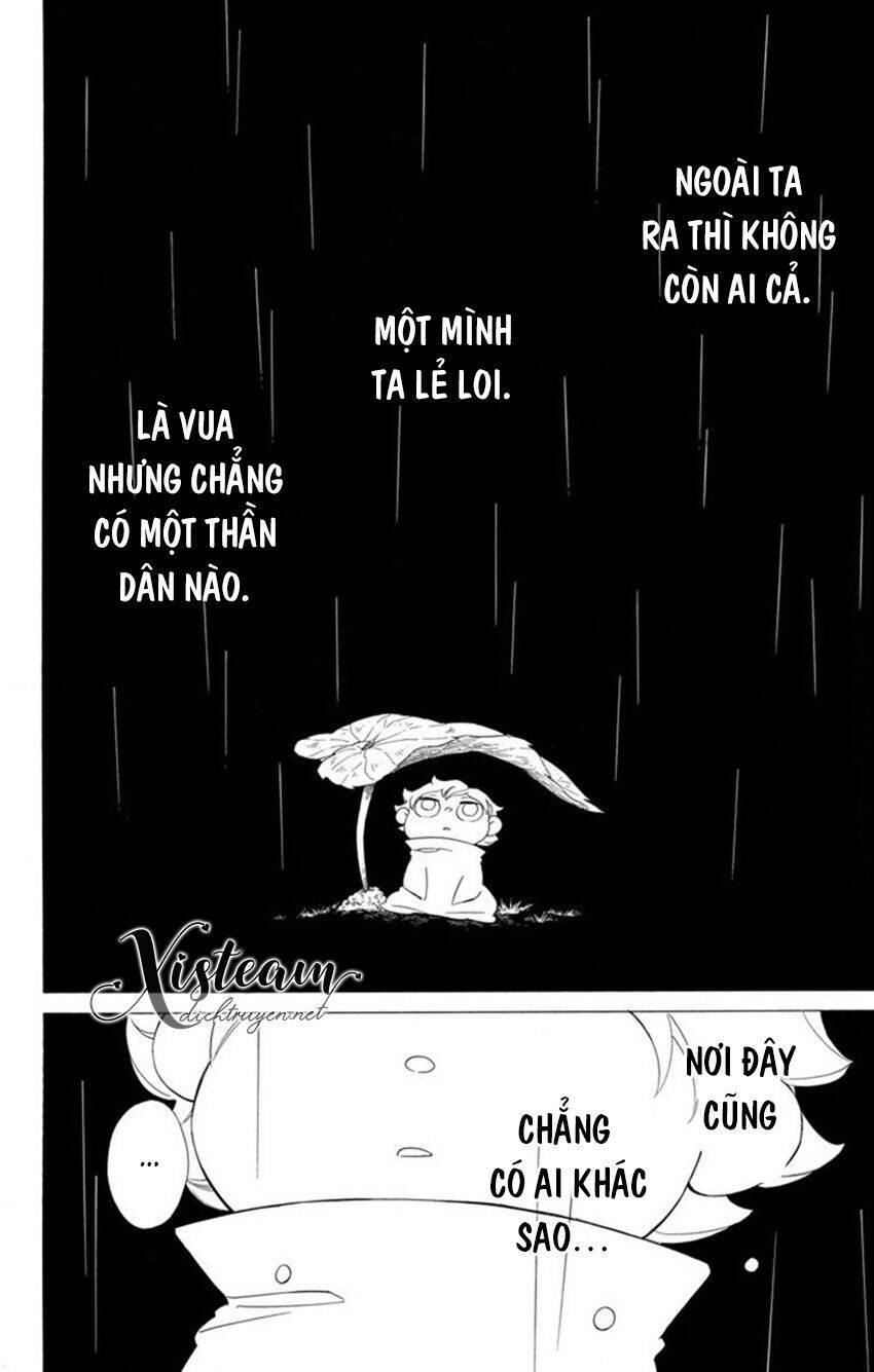 Colette Wa Shinu Koto Ni Shita Chapter 92 - 24