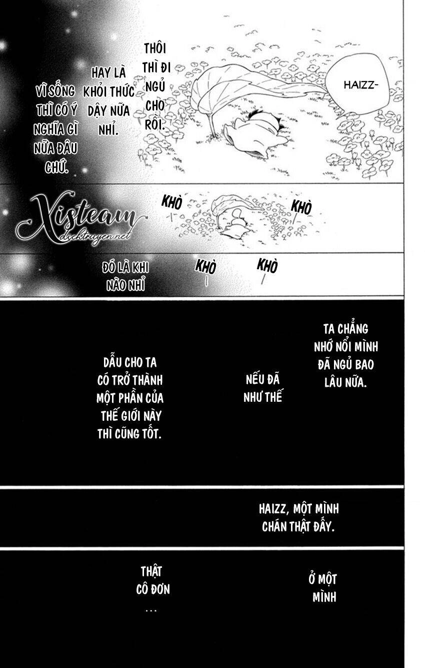 Colette Wa Shinu Koto Ni Shita Chapter 92 - 25