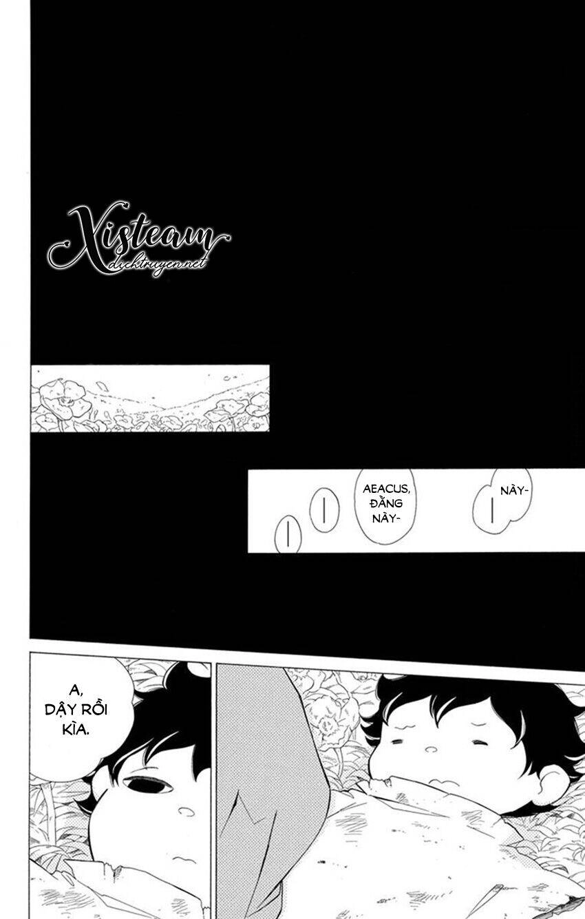 Colette Wa Shinu Koto Ni Shita Chapter 92 - 26