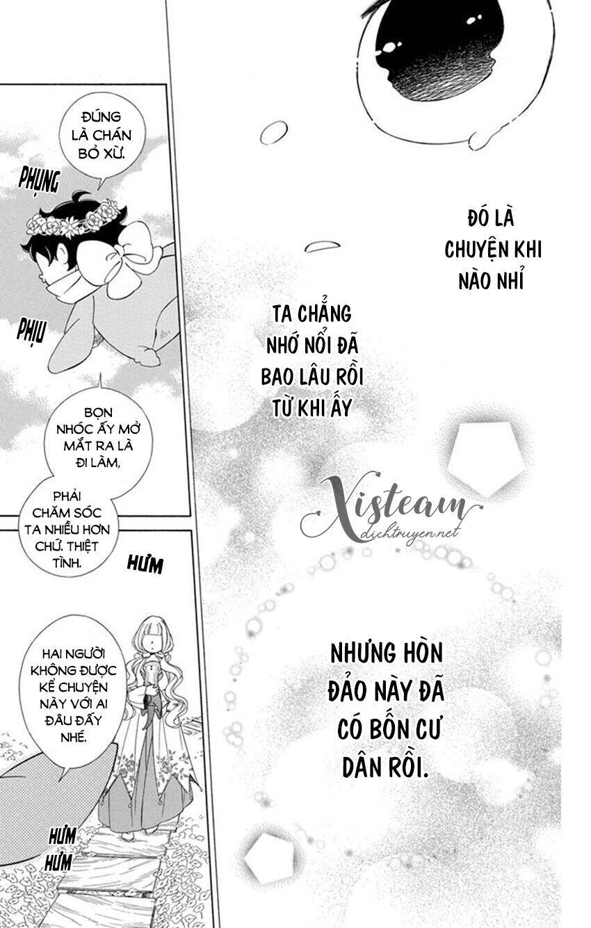 Colette Wa Shinu Koto Ni Shita Chapter 92 - 29