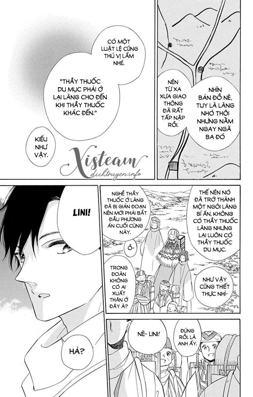 Colette Wa Shinu Koto Ni Shita Chapter 94 - 9