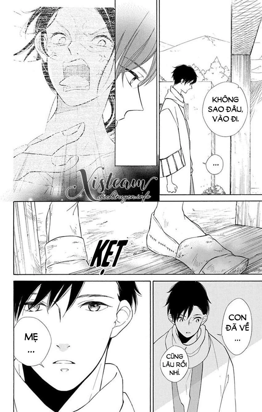 Colette Wa Shinu Koto Ni Shita Chapter 94 - 18