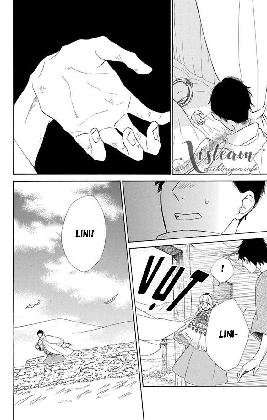 Colette Wa Shinu Koto Ni Shita Chapter 94 - 22