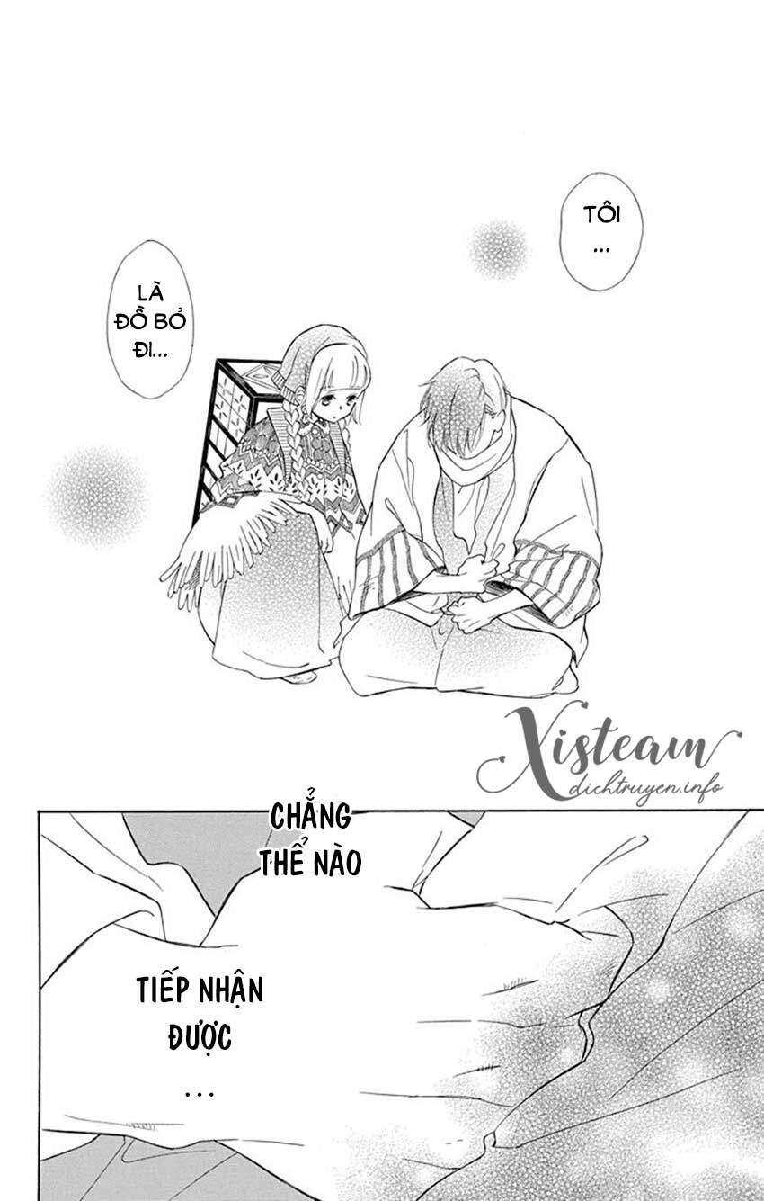 Colette Wa Shinu Koto Ni Shita Chapter 94 - 26