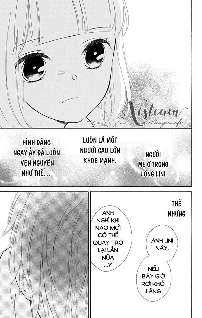 Colette Wa Shinu Koto Ni Shita Chapter 94 - 27
