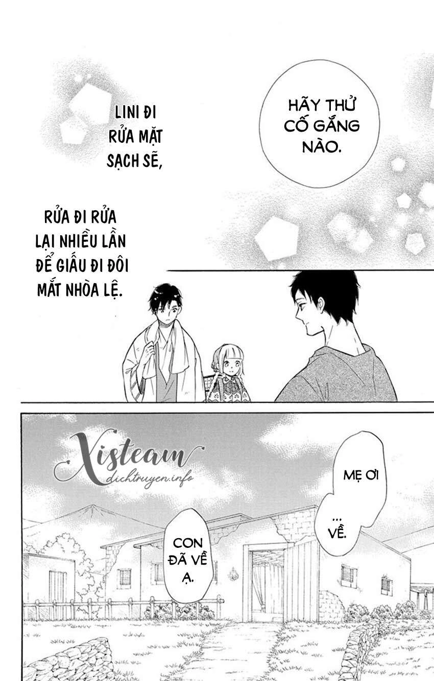 Colette Wa Shinu Koto Ni Shita Chapter 94 - 30