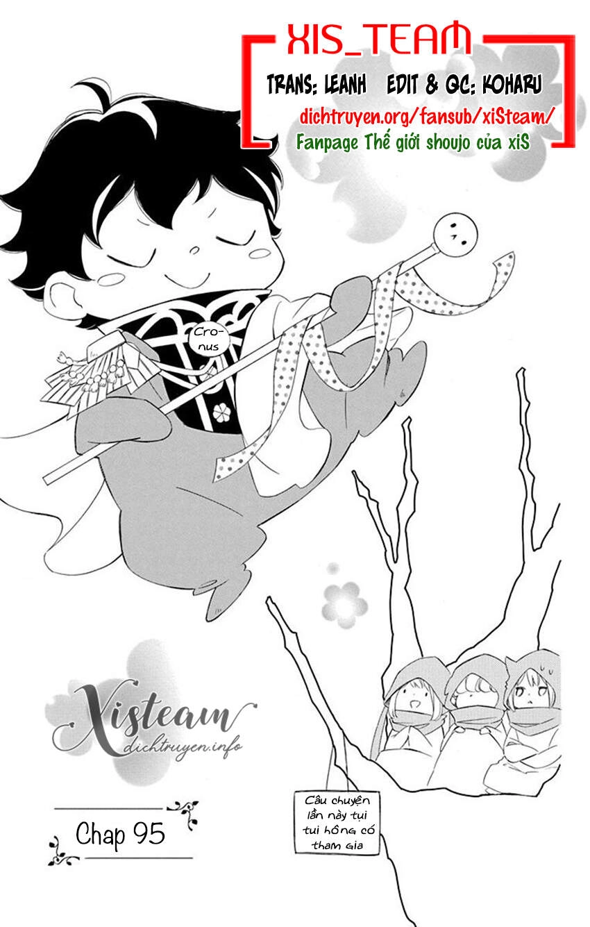 Colette Wa Shinu Koto Ni Shita Chapter 95 - 2