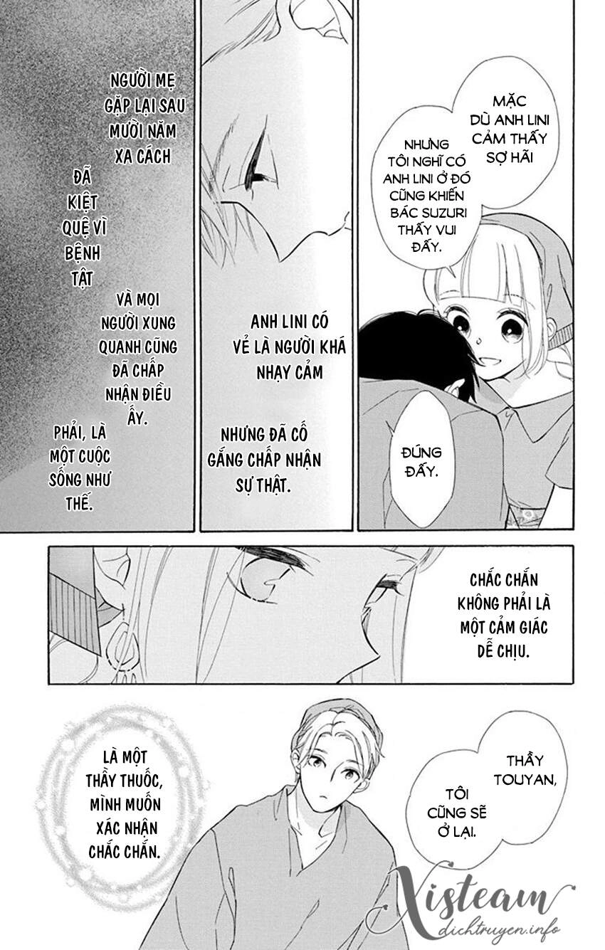 Colette Wa Shinu Koto Ni Shita Chapter 95 - 9