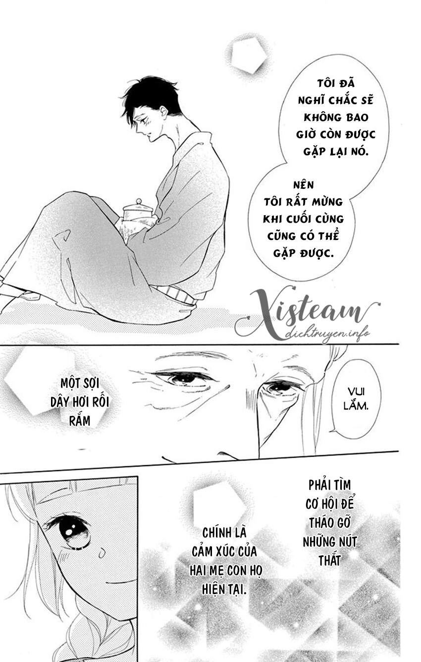 Colette Wa Shinu Koto Ni Shita Chapter 95 - 25