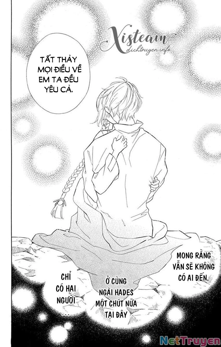 Colette Wa Shinu Koto Ni Shita Chapter 96 - 30