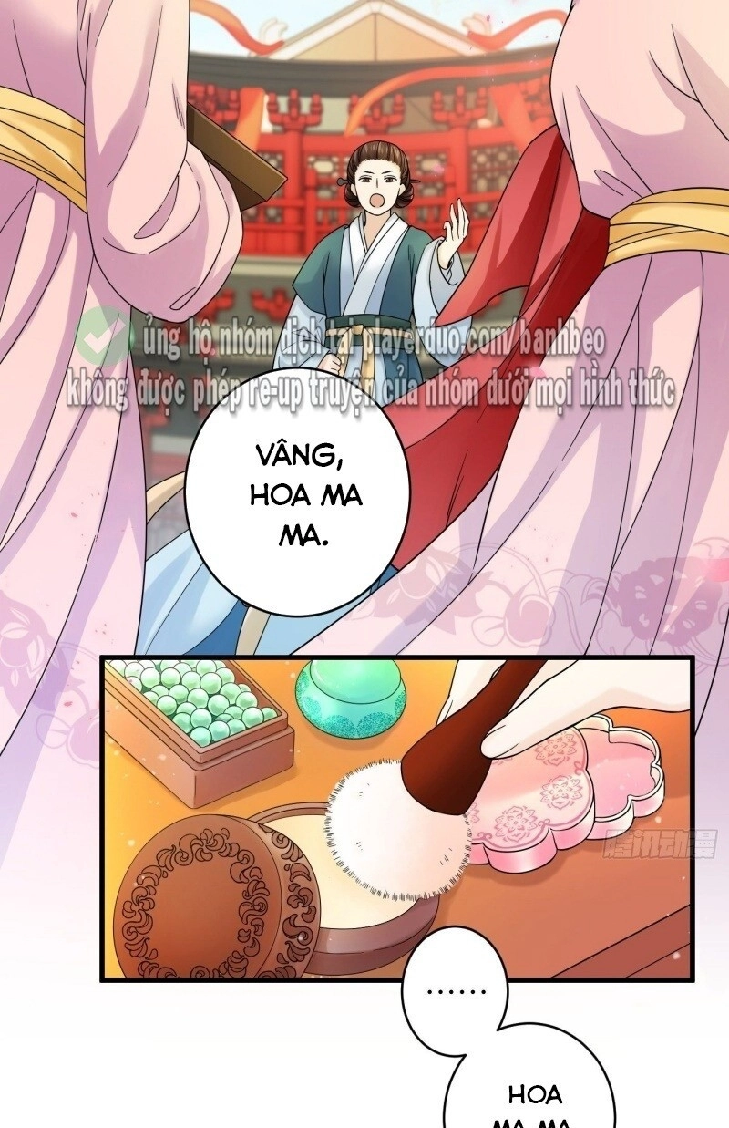 Giáo Chủ, Thỉnh Dùng Đao Chapter 1 - 4