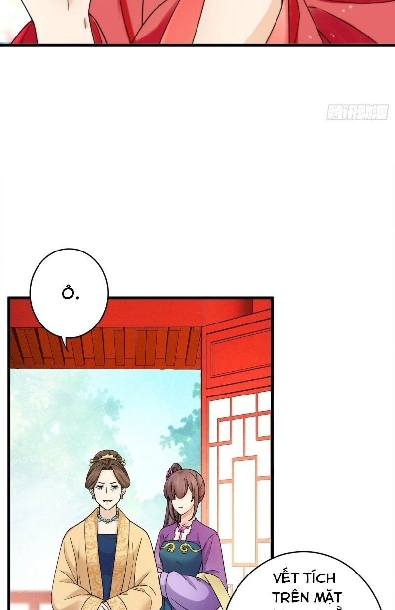 Giáo Chủ, Thỉnh Dùng Đao Chapter 1 - 6