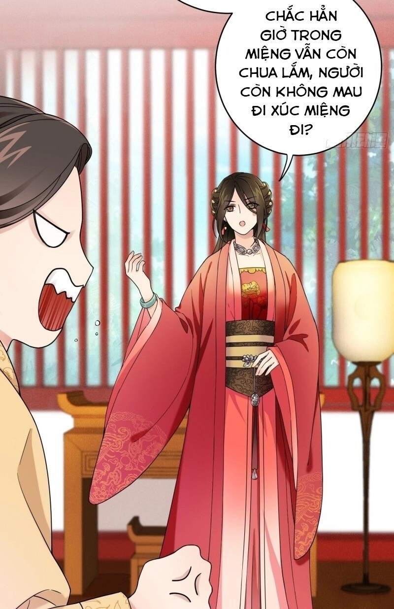 Giáo Chủ, Thỉnh Dùng Đao Chapter 1 - 10